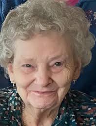 Obituary information for Betty Ann Dailey