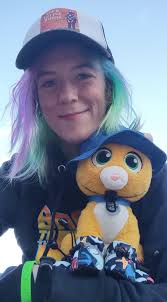 Help Save The Next Girl