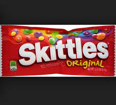 Skittles Punch Watermelon Crystal Light Margarita Crystal Light Or Margarita Mix And Sprite Zero Vodka Or Tequila A Skittles Candy Review Fruit Chews