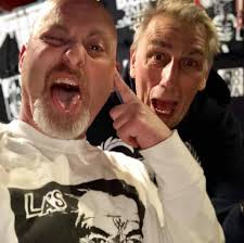 Show announcement... The Seattle Pop Punk Festival 2025 Diesel Boy, Sicko,  Severna Park, Super Crush, Rat Queen, Radio Weekend, Eep Oop, Phantom  Racer, Me Grimlock, Denim Denim, Its You Its Me and