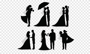 Unduh 98 gambar animasi pernikahan hitam putih hd free downloads. Hochzeitsbilder Png Pngegg