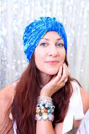Turban Headwrap