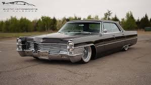 Image result for Inverness Green 1965 Cadillac
