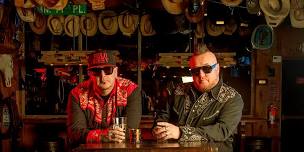 Moonshine Bandits