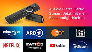 Der stick wurde wohl schon bearbeitet, denn wenn ich ihn am tv anschließe startet nach kurzer zeit auch schon kodi. Disney Auf Dem Fire Tv Stick Installieren Und Einrichten