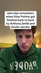 Jacoby Smith Walk Out