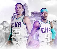 The charlotte hornets are an american professional basketball team based in charlotte, north carolina. Ranking The Nba 2019 2020 City Edition Uniforms By Nicolas Morles Medium
