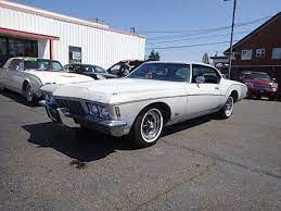 1972 Buick Riviera For Sale 101008946 Buick Buick Riviera Buick Riviera For Sale