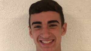 Aidan Sanchez of Smyrna wins Delaware Online Athlete of the Week vote