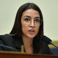 Ocasio cortez shop gofundme