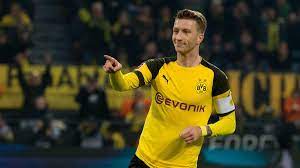 In reus, you control powerful giants to shape the planet to your will. Bundesliga Marco Reus Steht Wohl Vor Comeback Gegen Bayer Leverkusen Eurosport