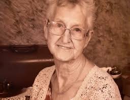 Obituary for Margaret Day Eldridge Sams