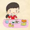 Selain diolah menjadi makanan yang enak, buah anggur juga enak dikonsumsi secara langsung. 1