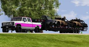 BeamNG Derby Addicts