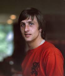 He received two tributes at camp nou, the first when he left as a player on 27 may, 1978 and the second with the 'dream team' that he coached on 10 march 1999. Johan Cruyff Wikipedia