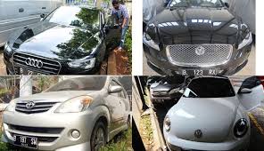 Ini Loh Potret 10 Mobil Mewah Sitaan Kpk Ada Yang Dilelang Cuma Seharga 28 Juta Lho Boombastis Com Portal Berita Unik Viral Aneh Terbaru Indonesia