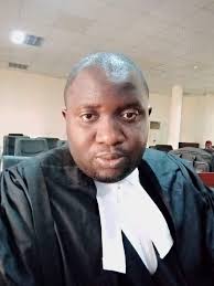 This is how we roll.... Rather than fighting in the street, we battle in  court. ....Yes, that was what I signed up to do. Anyways, come and see  plenty plenty land cases