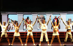 Check spelling or type a new query. We Will Rock You A Review Of The Musical At Sydney Lyric Theatre Love Swah