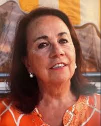 Obituary information for Clara Yuranich-Martini