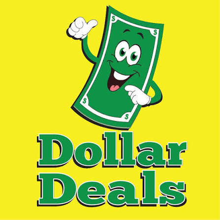 Dollar Deals | South China ME