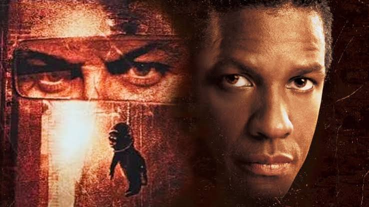27 Years Later, Denzel Washington's Underrated 118-Minute Psychological  Thriller Hits Prime Video