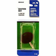 How to start a tractor without a key. Arnold Universal Ignition Key Ik 100 At Tractor Supply Co