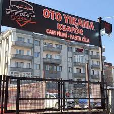 Efe Garaj 1 2 Duzce Merkez 0 555 801 88 Birmilyonnokta