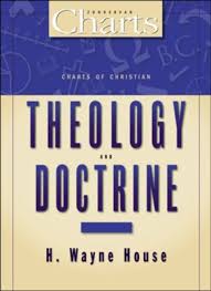 Charts Of Christian Theology And Doctrine Ebook
