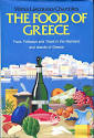 The Food of Greece: Food, Folkways and Travel in the Mainland and ...
