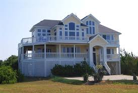 8 bedroom, nicely remodeled semioceanfront rental machine, located just 2 lots from the boardwalk to the one of the nicest beaches on the obx. 423 Sun Kissed Vacation Rentals Corolla Outer Banks Vacation Rentals Beach House Plans Outer Banks Vacation