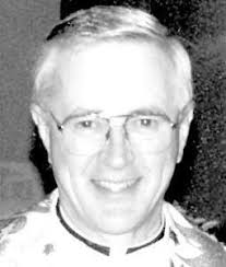 Fr. Joe Ross passed away today in Oklahoma City. He was 76. The Vigil  service will be held at 6 p.m. May 17 at Epiphany of the Lord Catholic  Church in Oklahoma