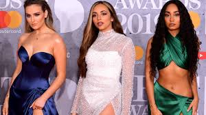 Submitted 2 months ago by neal1905. Little Mix S Jade Thirlwall Perrie Edwards Leigh Anne Pinnock Give First Tv Capital