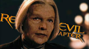 Milla Jovovich Scene's as Alicia Marcus from Resident Evil: The Final  Chapter (2016)