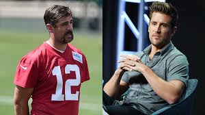 With the 26th pick in the 2020 nfl draft, the green bay packers select jordan. Does Aaron Rodgers Talk To His Brother Jordan What We Know About The Rodgers Family Rift Sporting News