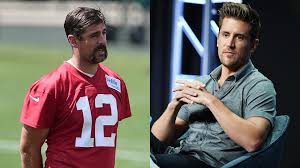 Aaron rodgers & shailene woodley's 'surprise' engagement shows how 'special' relationship is: Does Aaron Rodgers Talk To His Brother Jordan What We Know About The Rodgers Family Rift Sporting News