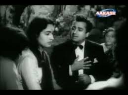 Tujhe Kya Sunau Mein Dilruba Mohammad Rafi Majrooh Sultanpuri Madan Mohan Aakhri Dao Hindi Movies Lagu
