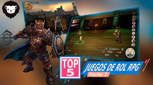 Descargar juegos de pc gratis. Full Dominos Menu Top 5 Juegos Rol Rpg Y Jrpg Fantasia Accion Aventura Pocos Medios Y Altos Requisitos Link 2 Youtube Murtaz