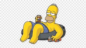 Ned flanders marge krusty maggie homer bart simpsons lisa desenho seriados tv. Adesivo Homer Simpson Bart Simpson Mr Burns Marge Simpson Bart Simpson Adesivo Desenho Animado Personagem Ficticio Png Pngwing