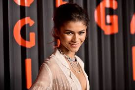 Bio, photos, awards, nominations and more at emmys.com. Zendaya Emmy Winner Is Also A Vegetarian Fast Food Expert