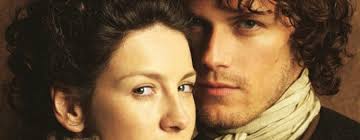 The Five Love Languages Applied to Outlander Couples