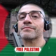 Meeting wrestling stars as birthday gift