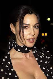 16 of Monica Bellucci's Most Enduring Beauty Looks | Vogue