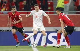 باريس سان جيرمان بايرن ميونخ مشاهدة مباريات اليوم بث مباشر. Ø¨Ø§ÙŠØ±Ù† Ù…ÙŠÙˆÙ†Ø® ÙŠØªØºÙ„Ø¨ Ø¹Ù„Ù‰ Ø§Ù„Ø£Ù‡Ù„ÙŠ Ø§Ù„Ù…ØµØ±ÙŠ ÙˆÙŠØªØ£Ù‡Ù„ Ù„Ù†Ù‡Ø§Ø¦ÙŠ Ù…ÙˆÙ†Ø¯ÙŠØ§Ù„ Ø§Ù„Ø£Ù†Ø¯ÙŠØ©