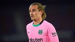Griezmann, 29, joined barcelona last summer for $125 million but it's fair to say the move hasn't worked out so far. Watch Antoine Griezmann Scores Outrageous Scissor Kick Volley For Barca Planet Football