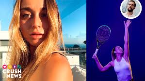 ˈpawlə βəˈðozə ʒiˈβɛɾt) (born 15 november 1997) is a tennis player from spain. Te Lo Contamos Todo Sobre Paula Badosa