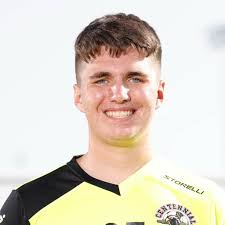 Centennial Soccer Roster (2021-22)