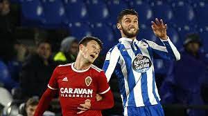 Age:25 years (19 march 1995). Muchos Equipos De Laliga Interesados En Un Central De Laliga 1 2 3