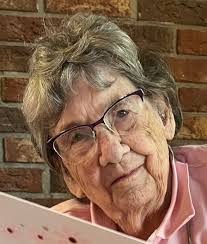 Obituary for Joann Hamm Ryan