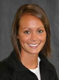 2010 Volleyball Roster