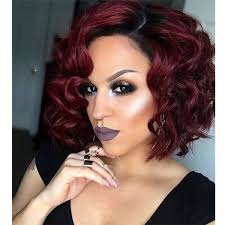 This color is great for the ladies who don't want to deal with bleach but still want. The Ultimate Guide About For Black Women With Red Hair